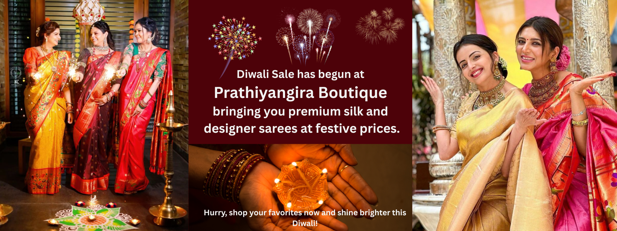 diwali banner